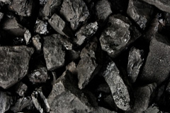 Criccieth coal boiler costs
