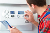 free commercial Criccieth boiler quotes