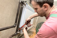 Criccieth heating repair